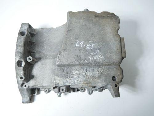 Carter d'huile pour Ford Fiesta MK7 1,0 EcoBoost SFJN H1BG-6675-AB