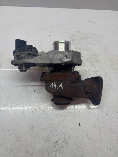 Turbocompresseur Pour Ford Tourneo Transit V362 2,0 EcoBlue YMF6 GK2Q-6K682-BC