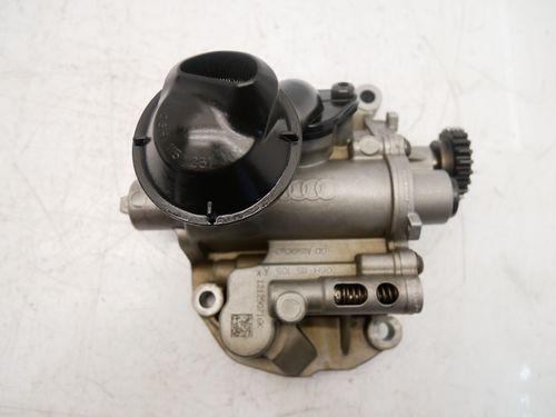 Pompe à huile pour Audi A4 B8 A5 8T3 A6 C7 2,0 TFSI quattro CAED CAEB CAE 06H115105AK