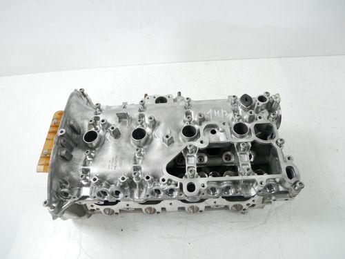 Culasse prévue pour VW Audi Passat A3 2,0 TFSI TSI DTD DTDA DDS 06L403AK