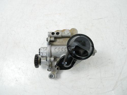 Pompe à huile pour Audi A5 A6 Q5 2,0 TFSi CAEB CAE CAED 06H115105AF