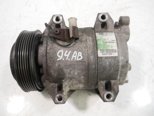 Compresseur de climatisation pour Volvo S60 2,4 D5 D5244T4 D52 30742206