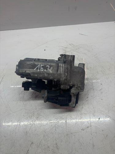 Soupape EGR Pour Peugeot Citroen Bipper Nemo 1,3 HDi F13DTE5 55230929