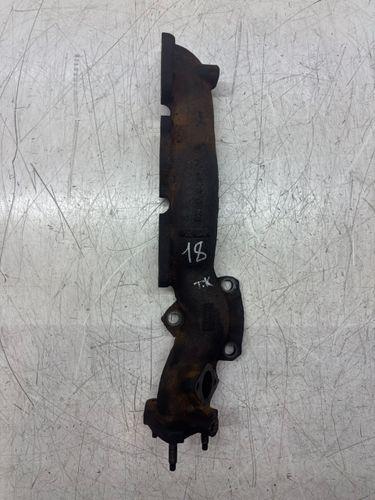 Collecteur d'échappement Pour Jaguar XF I X250 3,0 D 306DT 9X2Q-9430-DA