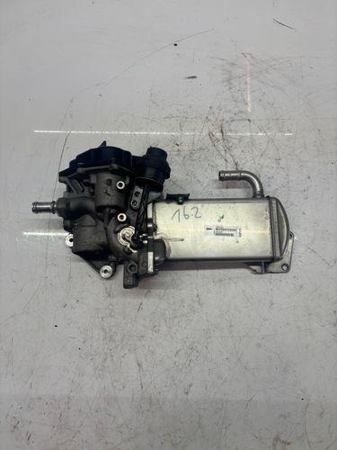 Refroidisseur de gaz d'échappement Pour Audi A4 B8 Q5 2,0 TDI CJCB CJC 03L131512CD