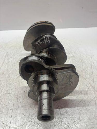 Vilebrequin Pour Jaguar XF I X250 3,0 D 306DT 9X2Q-AA