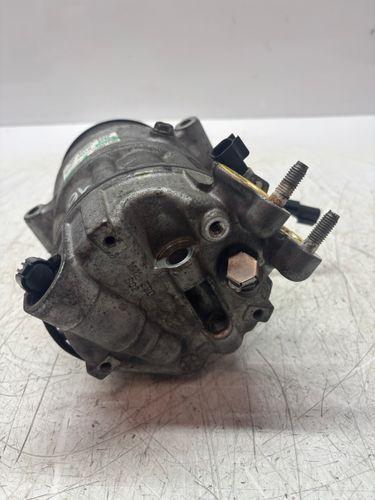Compresseur de climatisation Pour Jaguar XF I X250 3,0 D 306DT 9X23-19D629-DA