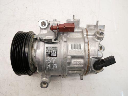 Compresseur de climatisation pour VW Golf MK8 Arteon 2,0 TSI R 4motion DNFG DNF 3Q0816803D