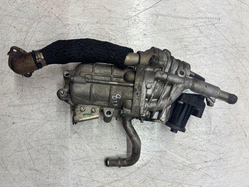 Abgaskühler pour Jaguar XF I X250 3,0 D 306DT 9X2Q-9U438-CA