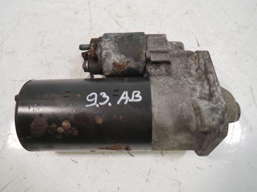 Démarreur pour Volvo S60 2,4 D5 D5244T4 D52 0001109264