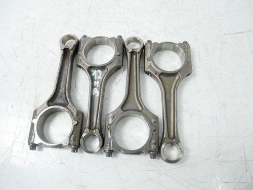 4x bielles pour VW Audi Seat A3 Leon 2,0 TFSI TSI DTD DTDA DDS DKZ