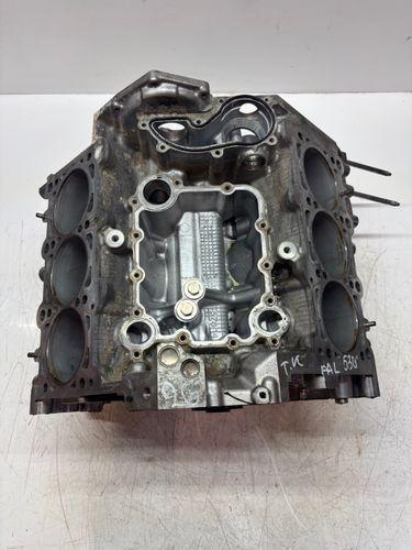 Bloc moteur Pour Audi A6 C7 A7 3,0 TFSI CGXB CGX 06E103011BS