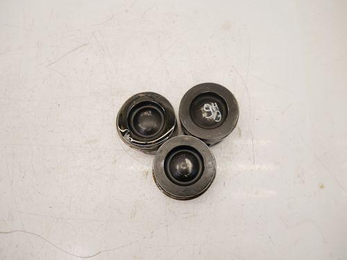 3x pistons pour Audi Seat A4 B8 A5 Q5 Exeo 2,0 TDI CAGA CAG