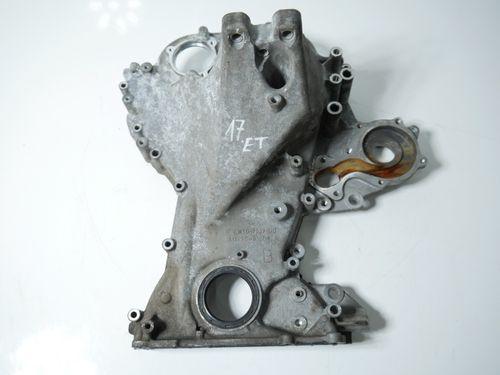 Couvercle frontal pour Ford Fiesta MK7 1,0 EcoBoost SFJN CM5G-6059-GE