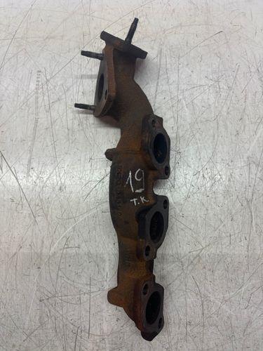 Collecteur d'échappement Pour Jaguar XF I X250 3,0 D 306DT 9X2Q-9431-DA