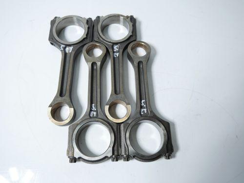 4x bielles pour Ford Transit V362 2,0 EcoBlue YLF6 YLFA HG9Q-6205-AA