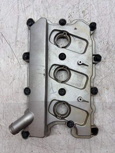 Couvercle de soupape Pour Audi A6 C7 A7 3,0 TFSI CGXB CGX 06E103472N