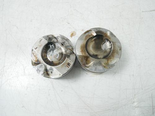 2x pistons pour BMW Série 3 318i E90 2,0 N43B20A N43B20U0 N43 7551550