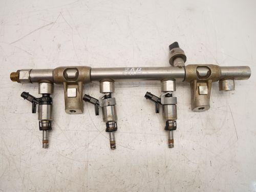 Rampe d'injection pour Skoda Octavia 2,0 TFSI TSi DGUA DGU DKZ CZP CZPA 06L133317L