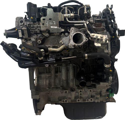 Moteur Pour Ford Focus IV 1,5 EcoBlue ZTDA JX6Q-6006-JA
