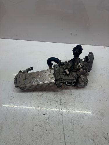 Soupape EGR Pour Mercedes Classe C W204 2,2 CDI OM651.913 651.913 A6511400275