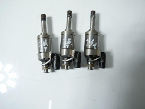 3x injecteur pour Ford Fiesta MK7 1,0 EcoBoost SFJN CM5G-9F593-FA