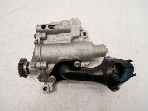 Pompe à huile pour VW Audi Passat A3 2,0 TFSI TSI DDSA DDS DKZ CZP 06H115105BT