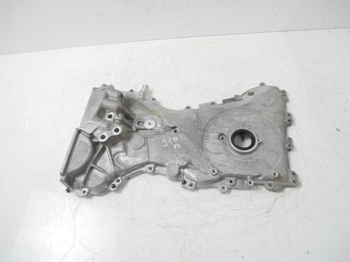Couvercle frontal pour Ford 2,3 EcoBoost Mustang N48 N48H CJ5E-6059-CC