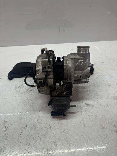 Turbocompresseur Pour Audi Seat Skoda VW A3 1,6 TDI CLHA CLH 04L253016H