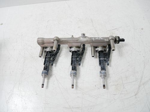 Rampe d'injection pour Mini Countryman F60 1,5 essence B38A15F B38A15M1 B38 8665631