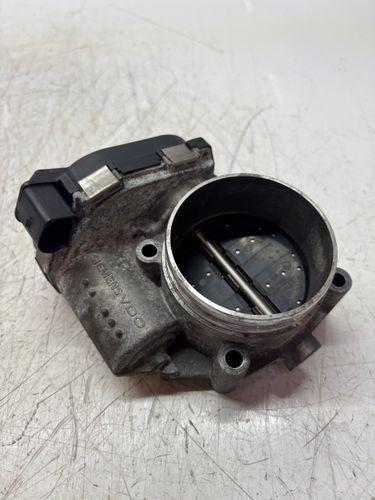 Clapet d'étranglement Pour Audi A6 C7 A7 3,0 TFSI CGXB CGX 06E133062G