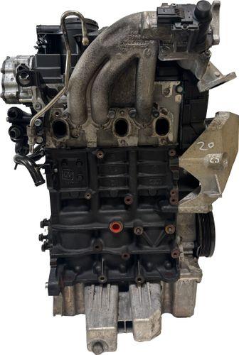 Moteur Pour Seat Skoda VW Ibiza Fabia Polo IV 1,4 TDI BMS 045100033C