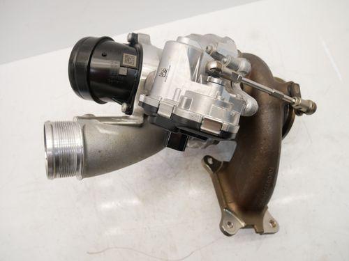 Turbocompresseur pour VW Golf MK8 Arteon 2,0 TSI R 4motion DNFG DNF 06Q145703H