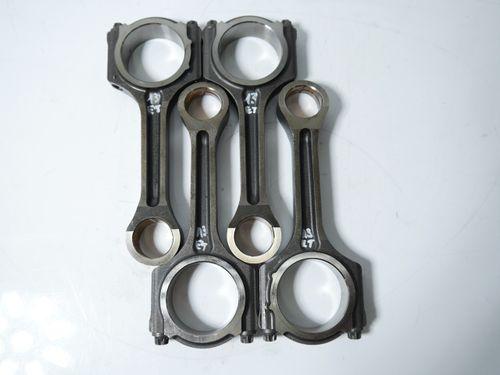 4x bielles pour Ford Transit V363 2,0 EcoBlue BKRA YMHA YMR6 HG9Q-6205-AA