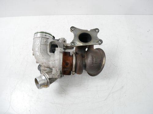 Turbocompresseur pour Mini Countryman F60 1,5 essence B38A15F B38A15M1 B38 9452135