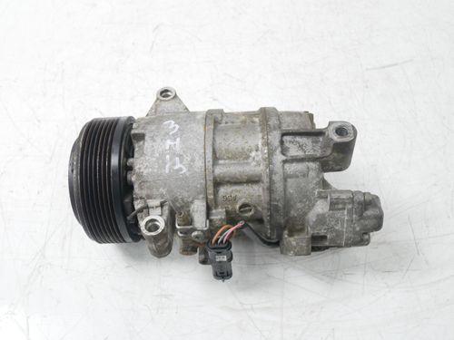 Compresseur de climatisation pour BMW Série 3 318i E90 2,0 N43B20A N43B20U0 N43 9182794