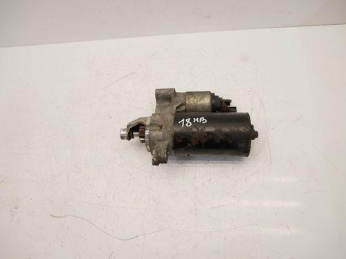 Démarreur pour Audi A4 B8 A5 Q5 Exeo 2,0 TDI CAGA CAG 03L911021E