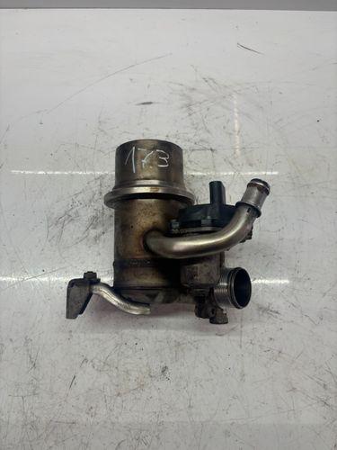 Refroidisseur de gaz d'échappement Pour Audi Seat Skoda VW A3 Leon 1,6 TDI CLHA CLH 04L131512D