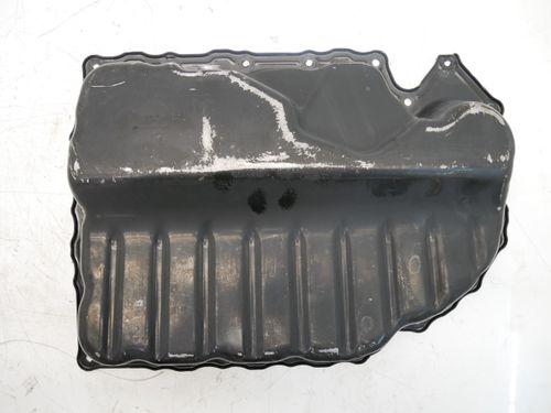 Carter d'huile partie inférieure pour Audi VW A3 Passat 2,0 TFSI quattro CCTA CCT 06J103600AG