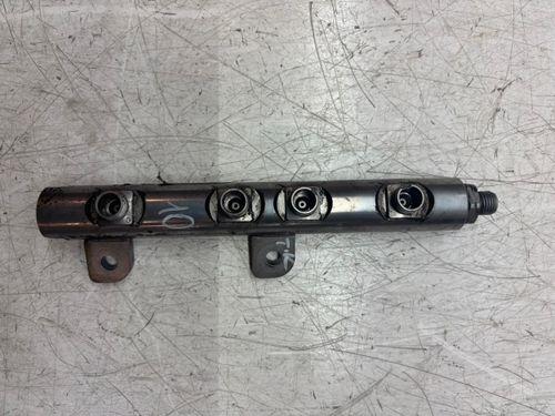 Rail-tube Pour Jaguar XF I X250 3,0 D 306DT CK5Q-9D280-BB