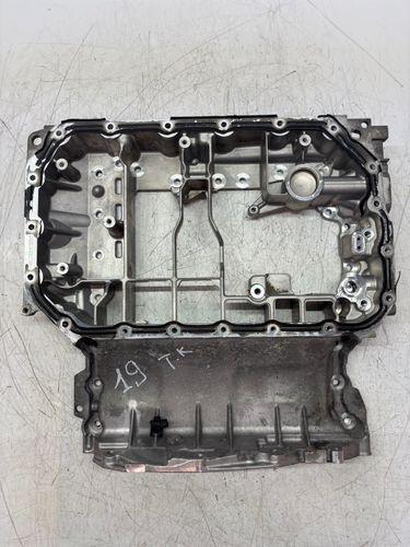 Carter d'huile Pour Audi A6 C7 A7 3,0 TFSI CGXB CGX 06E103603AH