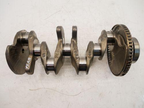 Vilebrequin pour Skoda Octavia 2,0 TFSI TSi DGUA DGU DKZA DKZ CZP CZPA CZPB 06KL