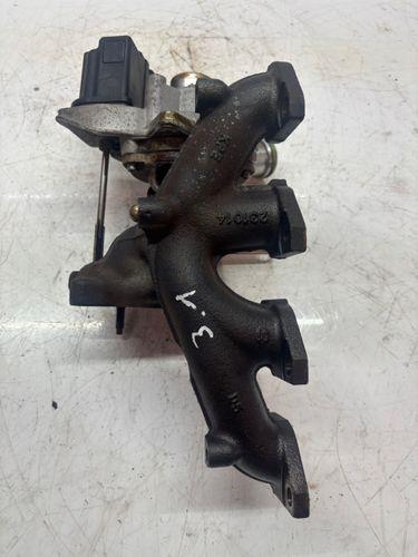 Turbocompresseur Pour Audi Seat Skoda VW A3 Golf 1,2 TFSI TSI CBZB CBZ 03F145701K