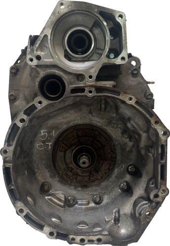 Boite de vitesses automatique Pour Nissan X-Trail II 2,0 dCi M9R833 M9R 310201XN0E