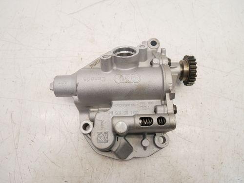 Pompe à huile pour VW Golf MK8 Arteon 2,0 TSI R 4motion DNFG DNF 06H115105BT