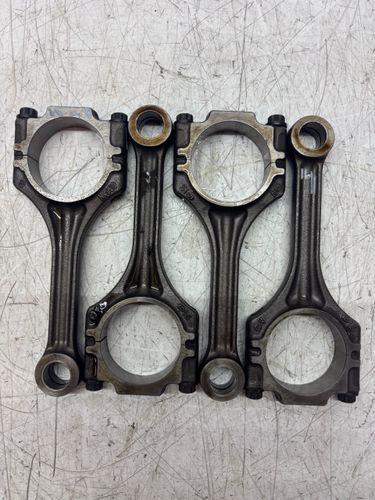 4x Bielle Pour Seat Skoda VW Cordoba Ibiza Fabia Polo 1,6 Essence BTS 036198401C