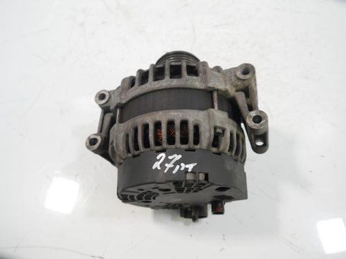 Alternateur pour Audi A5 8TA 2,0 TFSI quattro CDNC CDN 06H903017J