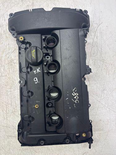 Couvercle de soupape Pour Peugeot Citroën 308 DS3 1,6 16V EP6CDT 5FV V759886280