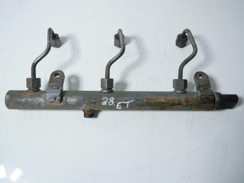 Rail-tube pour Mercedes Sprinter 3,0 CDI OM642.993 642.993 OM642 A6420702595