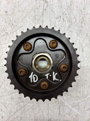 Déphaseur d'arbre à cames Pour Porsche Cayenne S 4,5 V8 essence M48.00 94810505104